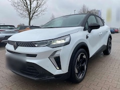 Bild des Angebotes Renault Captur Techno TCe 160 EDC | Kamera | SHZ |