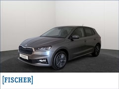 Bild des Angebotes Skoda Fabia 1.0 Tour LED Carplay SHZ GRA PDC vorn & hinten Vor