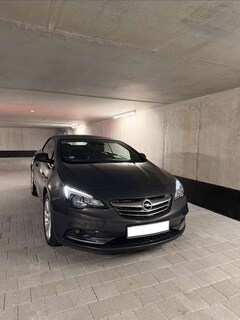Bild des Angebotes Opel Cascada Innovation ecoFlex