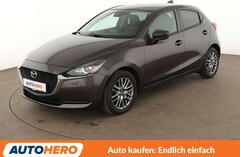 Bild des Angebotes Mazda 2 1.5 Skyactiv-G Mild-Hybrid Kizoku*CAM*PDC*SHZ*TEMP