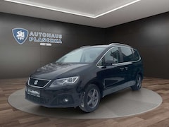 Bild des Angebotes SEAT Alhambra 2.0 TDI DSG Style NAVI*AHK*7.SITZE Klima Xenon