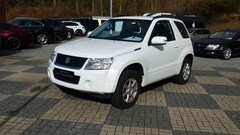 Bild des Angebotes Suzuki Grand Vitara 1.6 Ltr. City