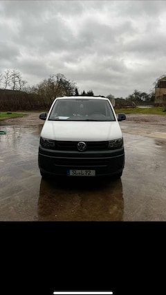 Bild des Angebotes VW T5 Transporter Langer Radstand