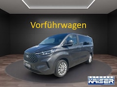 Bild des Angebotes Ford Tourneo Custom 320 L1 Titanium X 19Zoll LED adaptiver Tempomat