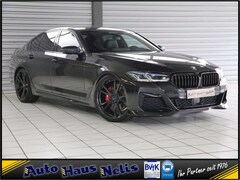 Bild des Angebotes BMW 530 d xDrive AC-Schnitzer SoftClose 360° Laser HK