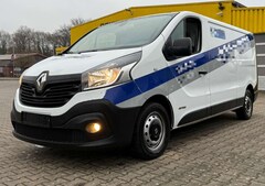 Bild des Angebotes Renault Trafic Transporter 1.6 dCi TÜV 02.2027
