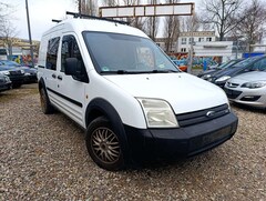 Bild des Angebotes Ford Transit Connect Kasten lang- WOMI-TÜV 08/25