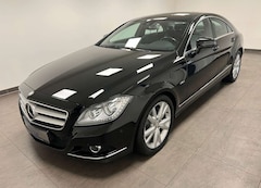 Bild des Angebotes Mercedes-Benz CLS 250 CDI BE Leder Navi Bi-Xenon Schiebedach