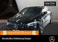 Bild des Angebotes Mercedes-Benz CLA 45 AMG CLA 45 S 4M DRIVERS+PANO+360°+MULTIBEAM+BURMESTER