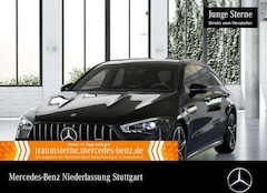 Mercedes-Benz CLA 45 AMG CLA 45 S 4M DRIVERS+PANO+360°+MULTIBEAM+BURMESTER