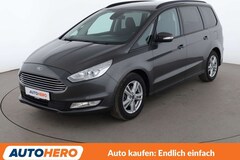 Bild des Angebotes Ford Galaxy 1.5 EcoBoost Business *NAVI*TEMPO*PDC*SHZ*ALU*