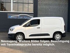 Bild des Angebotes Opel Combo 1,5 D Kasten * Klima * Neues Modell