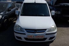 Bild des Angebotes Opel Combo 1.6 Tramp