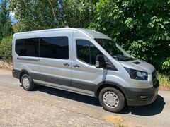 Bild des Angebotes Ford Transit Bus 350 L2 Trend