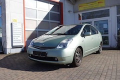 Bild des Angebotes Toyota Prius 1.5l Sol