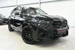 Bild des Angebotes BMW X5 M X5 M xDrive Competition *PANO-SKY*SITZLÜ*B&W*22'