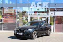 Bild des Angebotes BMW 340 340 iA xDrive GT M-Sport LED Pano Leder H-K 360°
