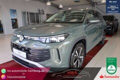 Bild des Angebotes VW Tayron 1.5 TSI eHybrid Life Matrix-LED