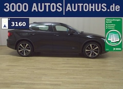 Bild des Angebotes Polestar 2 Long Range Navi LED Shz Rückfahrkamera PDC