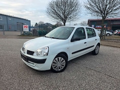 Bild des Angebotes Renault Clio II Campus AUTOMATIK-KLIMA-TÜV NEU