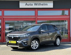 Bild des Angebotes Suzuki S-Cross 1.4 BOOSTERJET Comfort ALLGRIP HYBRID