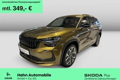 Bild des Angebotes Skoda Kodiaq 2.0TDI DSG 4x4 Sportline Matrix ACC AHK