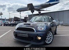 Bild des Angebotes MINI John Cooper Works Cabrio XENON NAVI PDC KLIMA