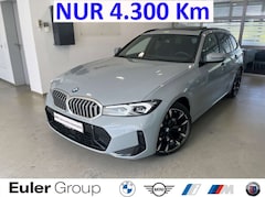 Bild des Angebotes BMW 320 d x M-Sport SR19'' Pano AHK Hifi SportAut/Lenk. Pa