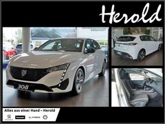 Bild des Angebotes Peugeot 308 Active Pack* I-Connect Advanced Navi, Active
