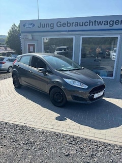 Bild des Angebotes Ford Fiesta Trend
