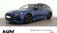 Bild des Angebotes Audi RS6 4.0 TFSI Q Tip. LED/ACC/Standhzg./HuD