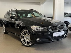 Bild des Angebotes BMW 318 d KLIMA/PDC/HIFI/NAVI/STOPP&GO