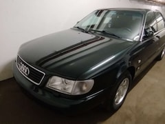 Bild des Angebotes Audi 100 2.6V6/HU10/27/ZR-Reifen-Kupplung-Benzinpumpe Neu!