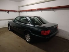 Audi 100 2.6V6/HU10/27/ZR-Reifen-Kupplung-Benzinpumpe Neu!