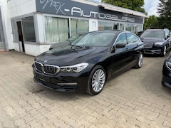 Bild des Angebotes BMW 620 620d GranTurismo|1.Hand|Head-Up|Leder|R-Kamera|
