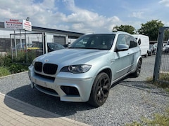 Bild des Angebotes BMW X5 M 4.4 V8 |Leder Weiß|Panorama|Soft-Close|AHK