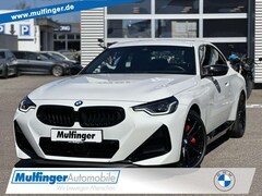 Bild des Angebotes BMW 240 Mi xDr.M Pro ACC SurView HUD Ha/Ka Park+ 19"