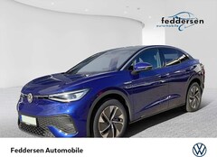 Bild des Angebotes VW ID.5 Pro Performance AHK IQ.DRIVE Wärmepumpe KLIMA LED