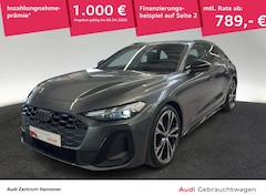 Bild des Angebotes Audi A5 e-hybrid quattro S tronic LED