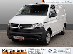Bild des Angebotes VW T6 Transporter 6.1 TDI DSG Kamera Flügeltüren