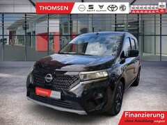 Bild des Angebotes Nissan Townstar Kombi EV L1 Tekna AUT+Navi+Kam.