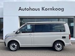 Bild des Angebotes VW T6 California T6.1 California Ocean 4Motion 2,0 TDI DSG Alarm