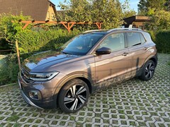 Bild des Angebotes VW T-Cross T-Cross 1.5 TSI ACT OPF DSG Style