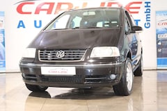Bild des Angebotes VW Sharan 1.8T Comfortline *Klima*AHK
