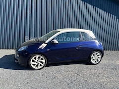 Bild des Angebotes Opel Adam Jam,Klima,Alu mit Ganzjahresreifen, Sternhi