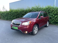 Bild des Angebotes Subaru Forester 2.0X Active