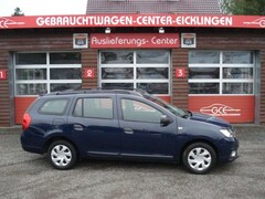 Bild des Angebotes Dacia Logan Essential