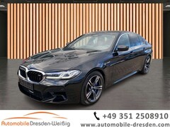 Bild des Angebotes BMW M5 *SoftClose*Sitzlima*Laser*360°Kamera*ACC*