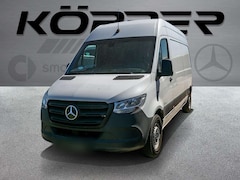 Bild des Angebotes Mercedes-Benz Sprinter 312 Kasten Hochdach Kamera 85 KW Sitzh