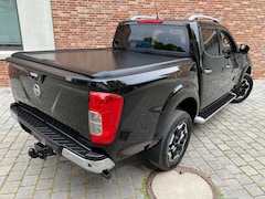 Bild des Angebotes Nissan Navara Tekna - ROLLTOP - NUR 72' KM - VOLLAUSSTATTUNG !